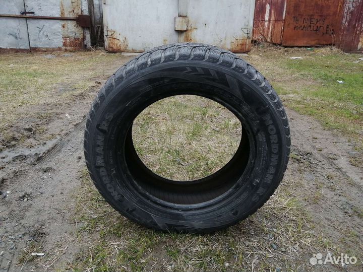 Nokian Tyres Nordman RS 195/65 R15