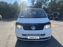 Volkswagen Transporter 2.5 MT, 2007, 224 000 км, с пробегом, цена 940 000 руб.