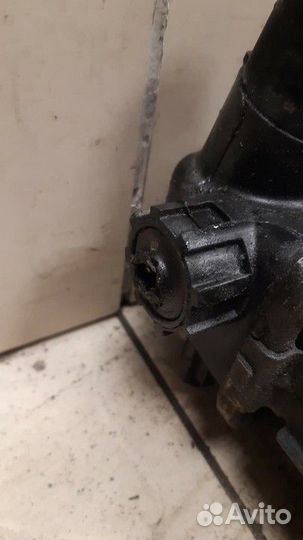 Радиатор системы охлаждения УАЗ Патриот