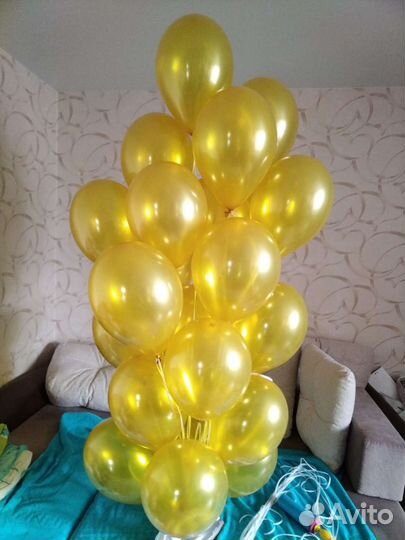 Воздушные шары