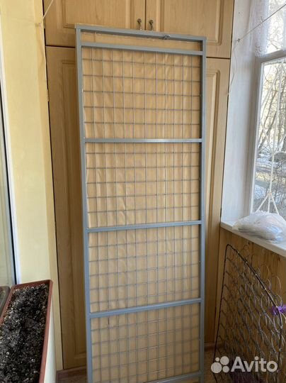 Металлический каркас (спинка) от дивана Атланта