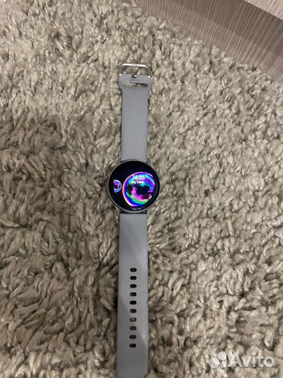 Samsung galaxy watch active 2 40 мм