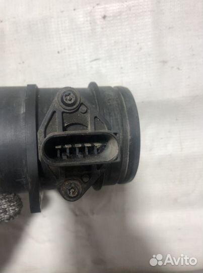 Датчик дмрв bmw е90
