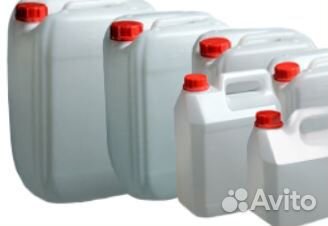 Кислоты в таре