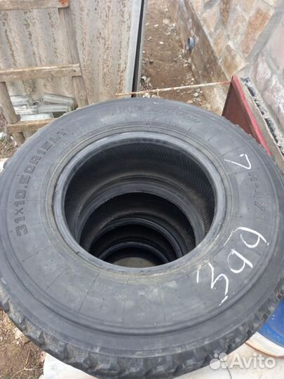 Medved Я-471 31/10.5 R15 27M