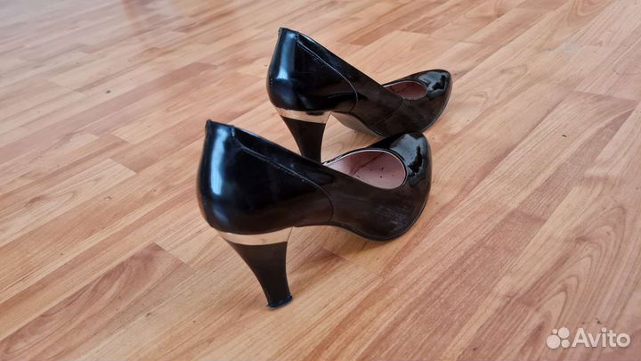 Туфли женские