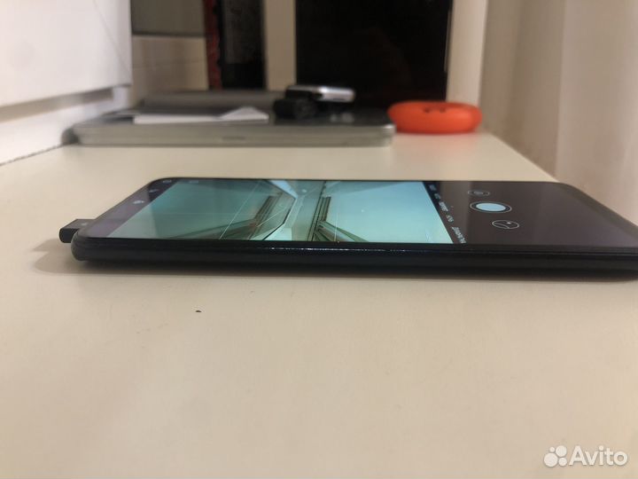 HUAWEI P smart Z, 4/64 ГБ