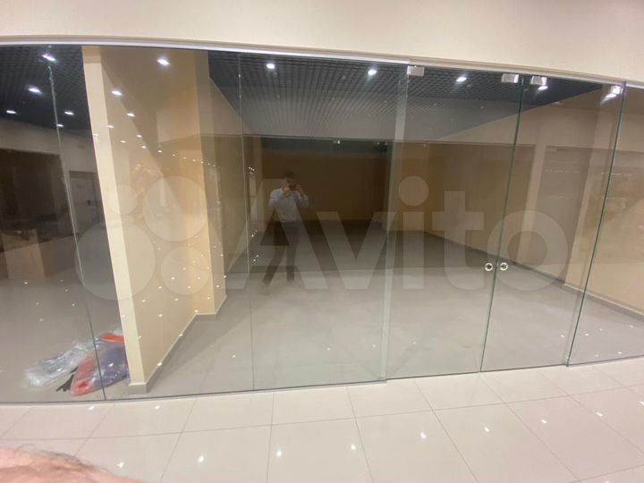 Торговая площадь, 62.2 м²