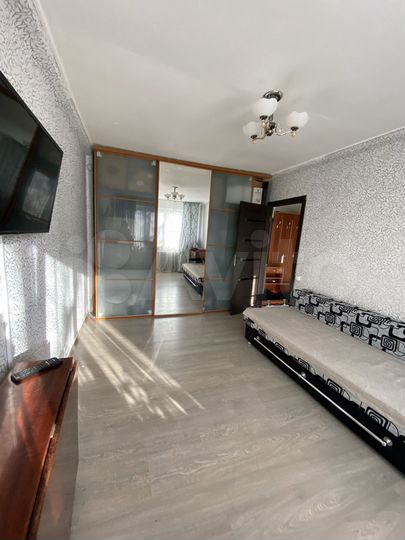 1-к. квартира, 30 м², 3/5 эт.