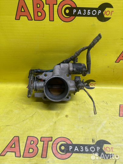 Дросельная заслонка Lifan Solano 620 LF481Q3 2011