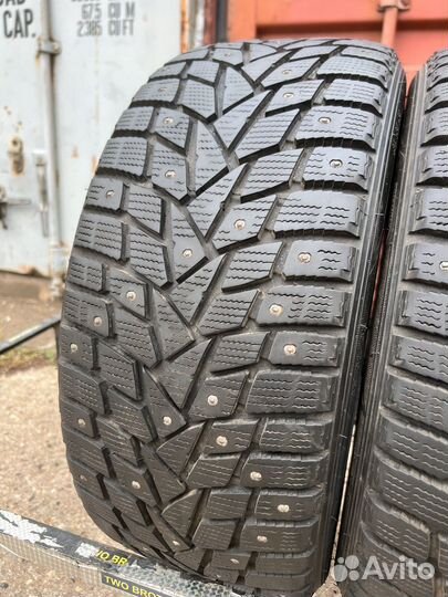 Dunlop SP Winter Ice 02 245/40 R18 97T