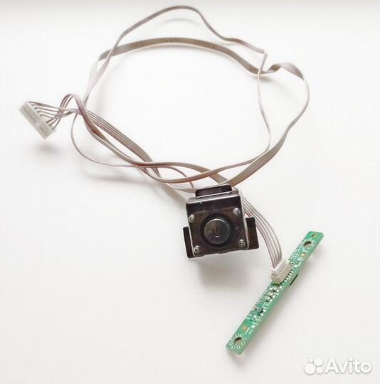 5800-RUE200-0P00 ик-приемник Toshiba 40L5650VN