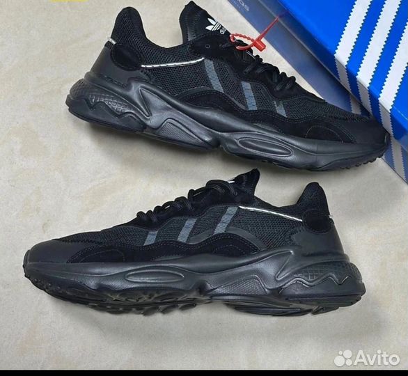 Кроссовки мужские Adidas новые