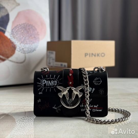 Сумка женская Pinko