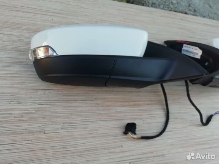 Зеркало левое / правое Volkswagen Polo mk6