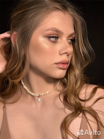 Свадебный макияж