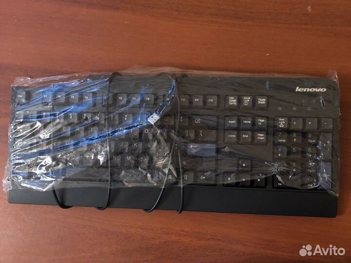 Клавиатура