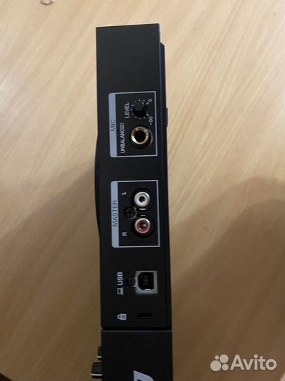 Dj контроллер pioneer ddj 400
