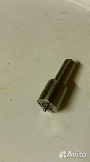 Распылители форсунки двигателя маз-7511