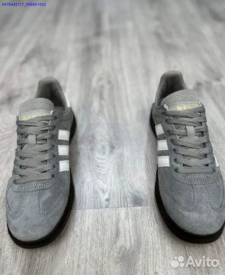 Adidas Spezial (Арт.98250)