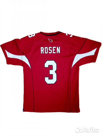 Джерси NFL nike