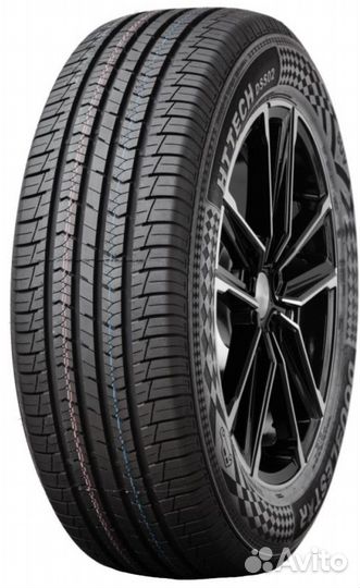 DoubleStar DSS02 275/65 R18 116T