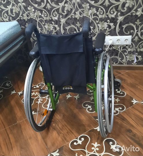 Инвалидная коляска для детей дцп