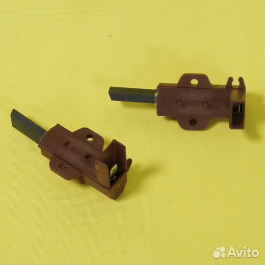 Щетки двигателя стиральных машин. Оригинал