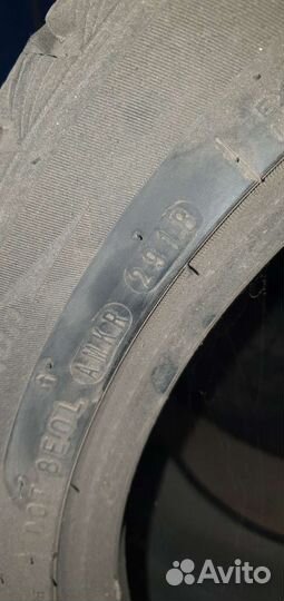 Nexen Winguard Ice SUV 235/45 R17 97