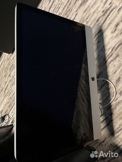 Моноблок apple iMac 27 2009