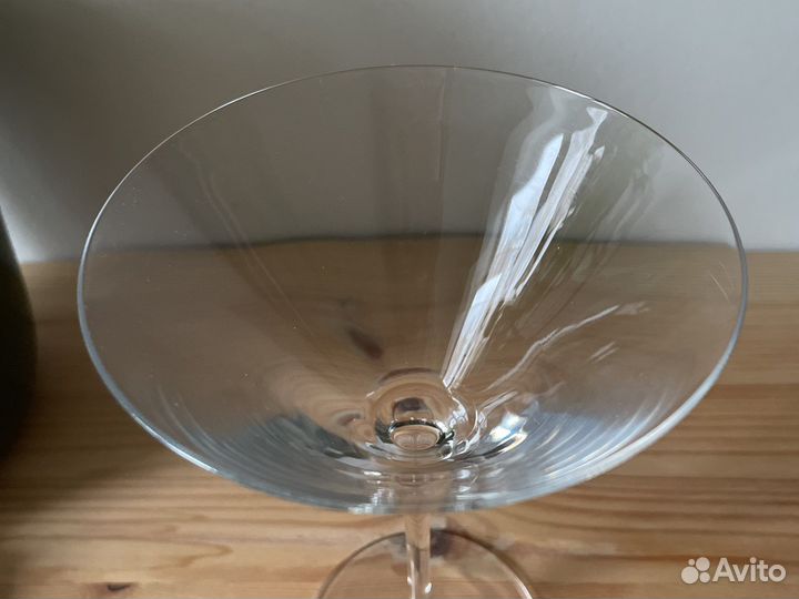 Бокал для коктейлей/мартини Икеа