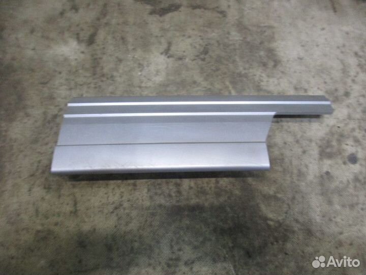 Накладка на порог задняя левая Land Rover Range Ro