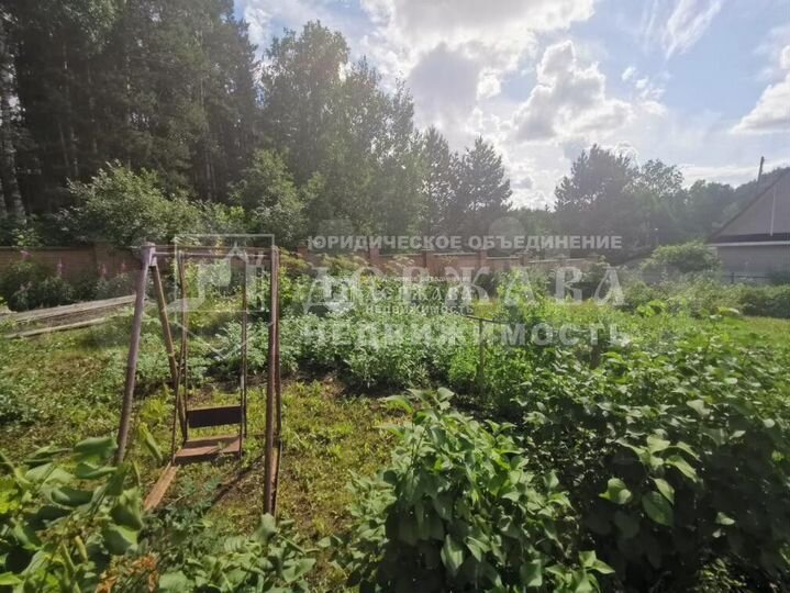 Дом 175 м² на участке 14 сот.