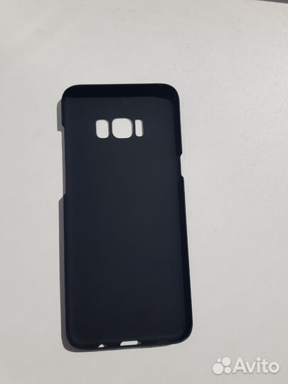 Чехол samsung s8 plus