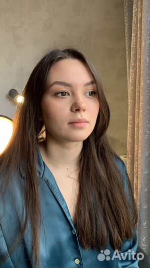 Окрашивание и ламинирование бровей