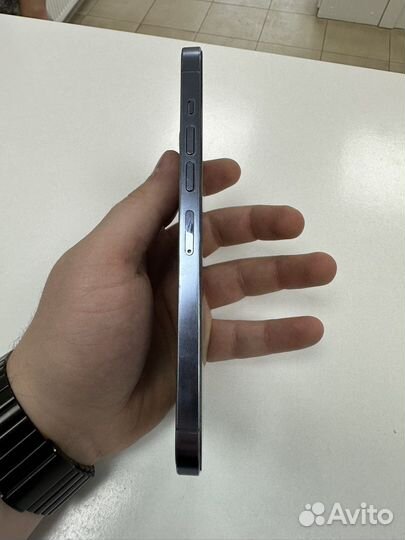 iPhone 13 pro max 256 gb