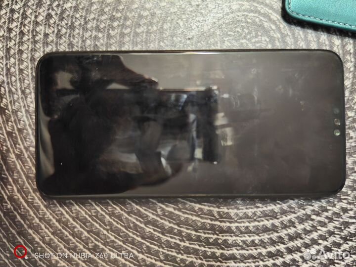 HONOR 8X, 4/128 ГБ