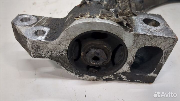 Рычаг подвески Volkswagen Tiguan, 2012