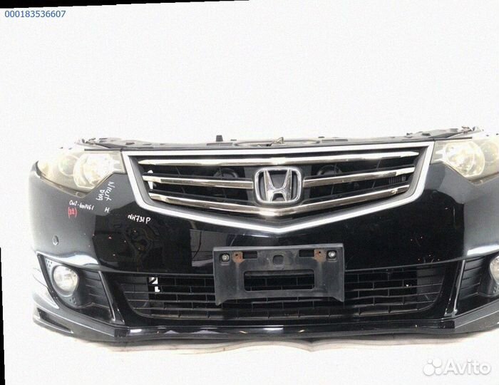 Ноускат Honda Accord 8 (Арт.30919)