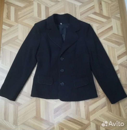 Школьный костюм для девочки