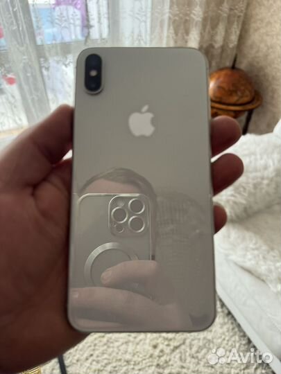 iPhone Xs Max, 512 ГБ