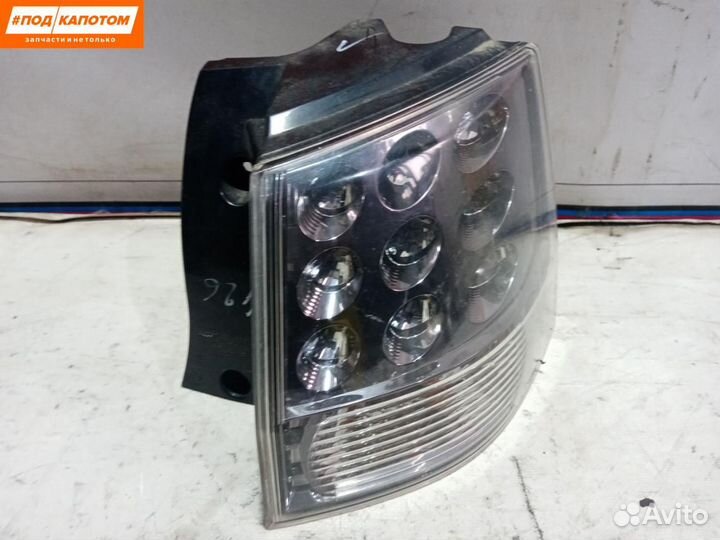 Фонарь задний правый Mitsubishi Outlander 2 2007