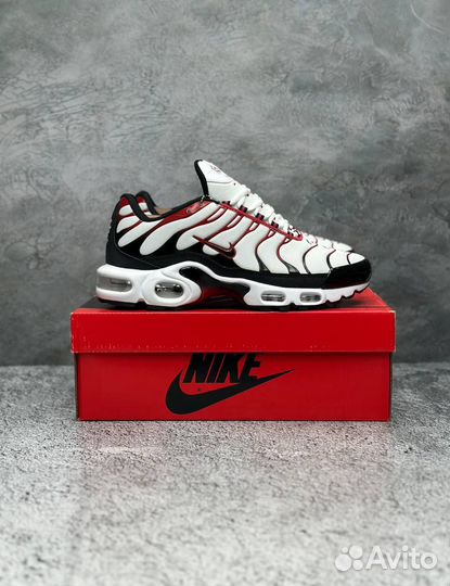 Кроссовки nike air max tn