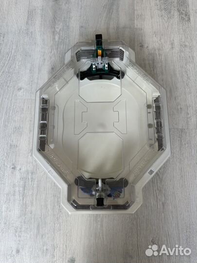 Бейблэйд арена