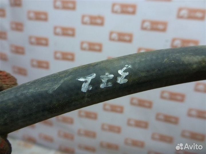 Трубка кондиционера Ford Fiesta JA J4C 1997