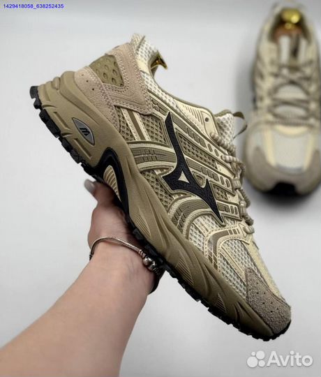 Mizuno fiyi TL (Арт.19985)