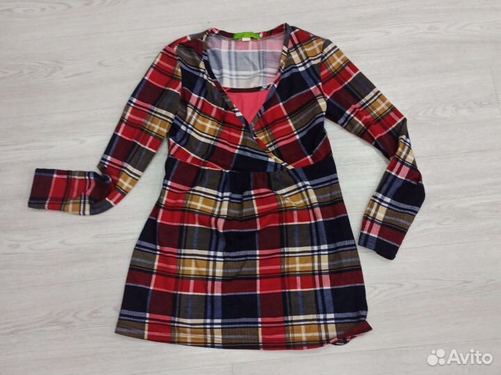 Свитер, туника, кофта