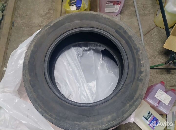 Nexen N8000 235/65 R17 108