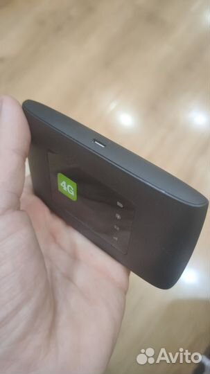 Роутер wifi 4g ZTE
