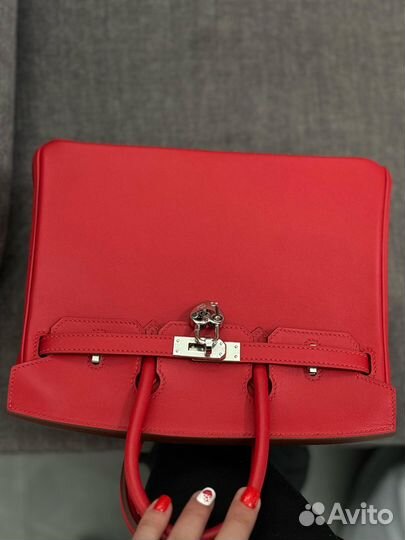 Сумка Hermes B25